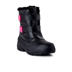 NWOT Girls Winter Boots